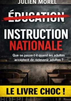 Instruction Nationale