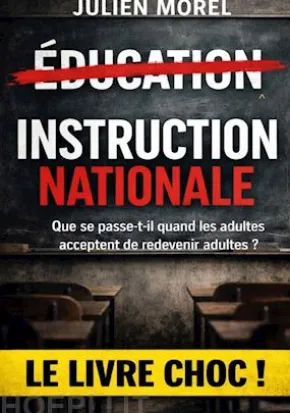 Instruction Nationale