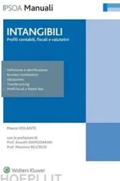 Intangibili