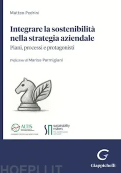 Integrare la sostenibilità nella strategia aziendale