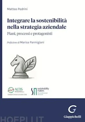Integrare la sostenibilità nella strategia aziendale