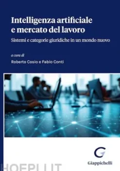Intelligenza Artificiale e mercato del lavoro