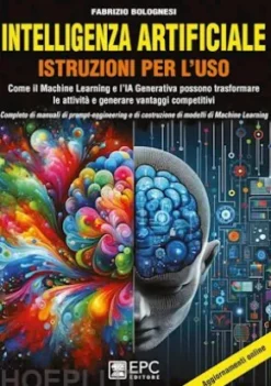 Intelligenza artificiale - Istruzioni per l’uso