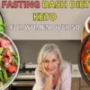 Intermittent Fasting Dash Diet Keto For Women Over 50