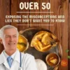 Intermittent Fasting Over 50