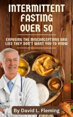 Intermittent Fasting Over 50