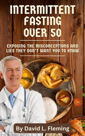 Intermittent Fasting Over 50