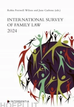 International Survey of Family Law 2024