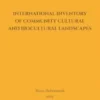 "InternationalInventory ofCommunityCulturalandBioculturalLandscapes"
