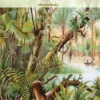 In the South Seas (Annotated)