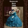 Intime Geständnisse einer Kammerzofe Paris 1864