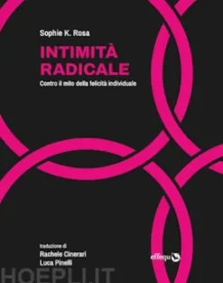 Intimità radicale