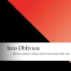 Into Oblivion