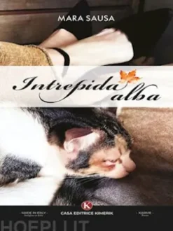 Intrepida alba