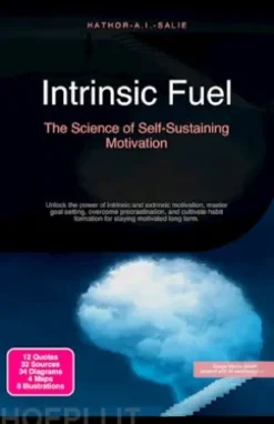 Intrinsic Fuel: The Science of Self-Sustaining Motivation