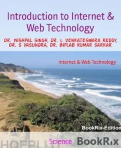 Introduction to Internet & Web Technology
