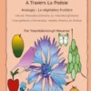Introduction Au Machine Learning A Travers La Poésie, Analogie : La végétation fruitière, L'école transdisciplinaire et interdisciplinaire, Changement Climatique, Yeesho Poetry et Poésie