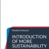 Introduction of more sustainability in economy
