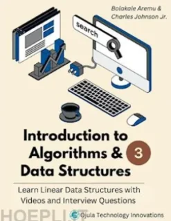 Introduction to Algorithms & Data Structures 3