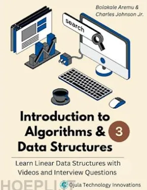 Introduction to Algorithms & Data Structures 3