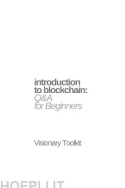 Introduction to Blockchain: Q&A for Beginners