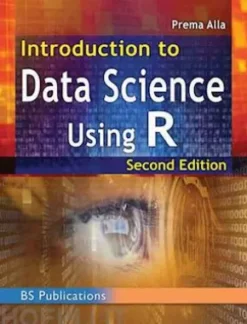 Introduction to Data Science Using R
