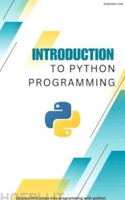 Introduction to Python Programming