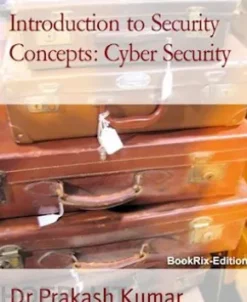 Introduction to Security Concepts: Cyber Security