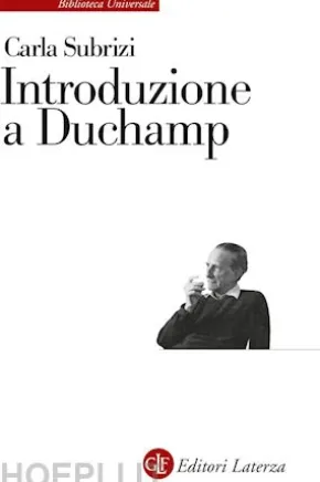 Introduzione a Duchamp