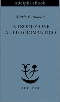 Introduzione al Lied romantico
