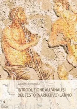 Introduzione all'analisi del testo (narrativo) latino