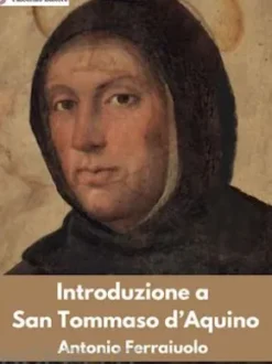 Introduzione a San Tommaso d'Aquino