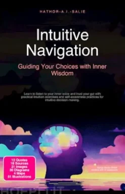 Intuitive Navigation: Guiding Your Choices with Inner Wisdom