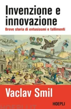 Invenzione e innovazione