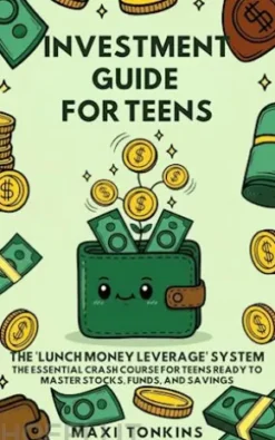 Investment And Career Guides For Teens