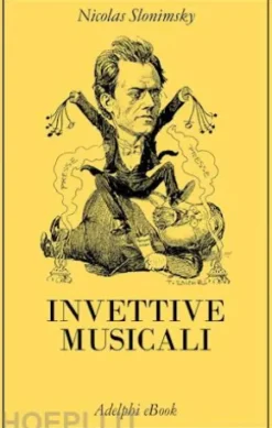 Invettive musicali