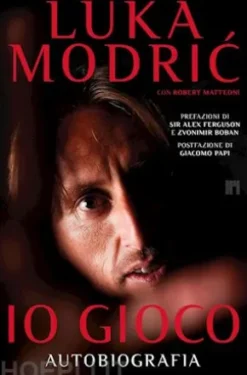 Io gioco. Autobiografia