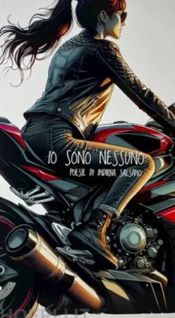 Io sono nessuno