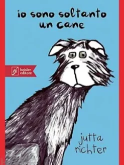 Io sono soltanto un cane