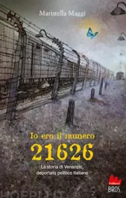 Io ero il numero 21626