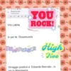 Io per te Rosamunda. Omaggio poetico a Edoardo Bennato, io per te Margherita