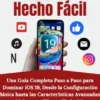 iOS 19 Hecho Fácil