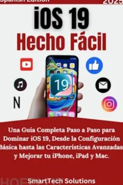 iOS 19 Hecho Fácil