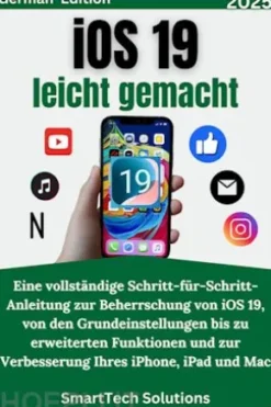 iOS 19 leicht gemacht