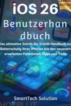 iOS 26-Benutzerhandbuch
