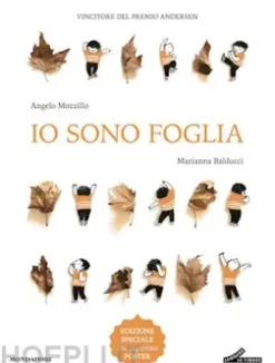 Io sono foglia. Nuova edizione