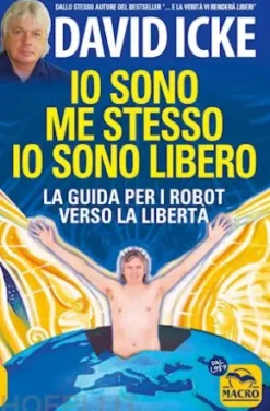 Io sono me stesso, io sono libero