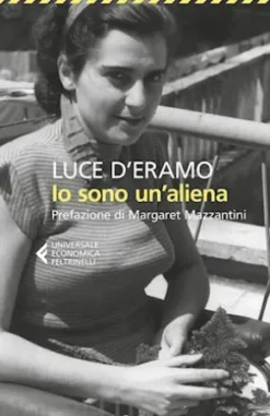 Io sono un'aliena