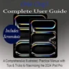 iPad Pro (M4 Chip) Complete User Guide