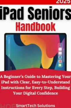 iPad Seniors Handbook